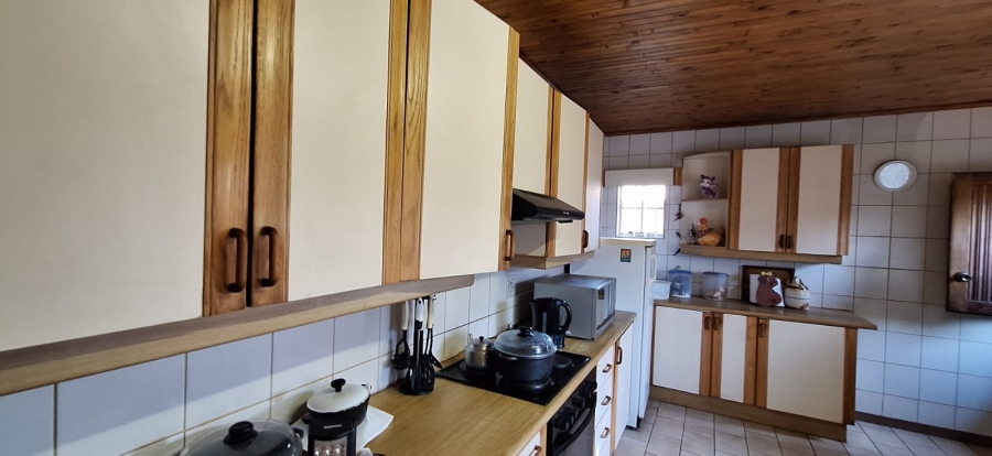 3 Bedroom Property for Sale in Vanderbijlpark CW 1 Gauteng