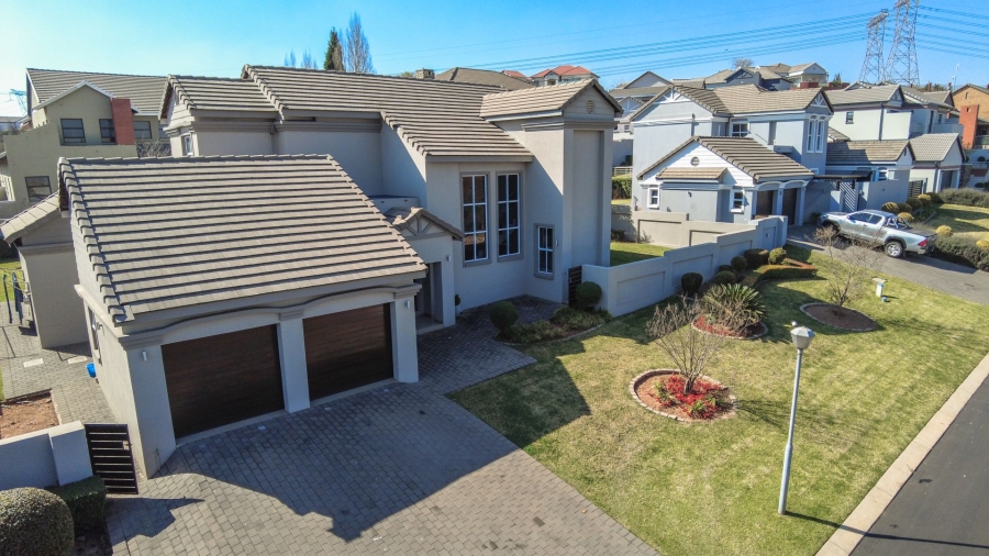 3 Bedroom Property for Sale in Rietvlei Ridge Country Estate Gauteng
