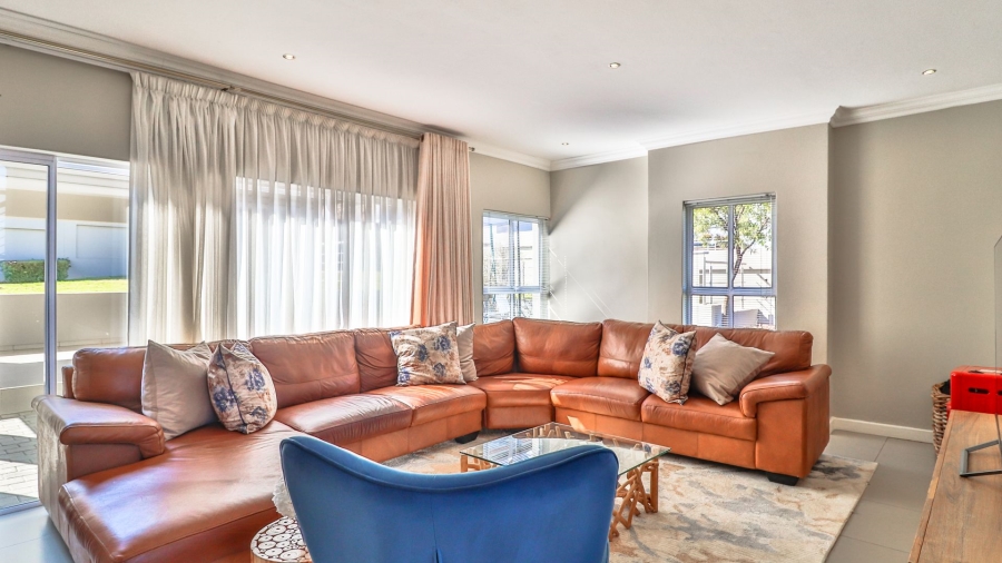 3 Bedroom Property for Sale in Rietvlei Ridge Country Estate Gauteng