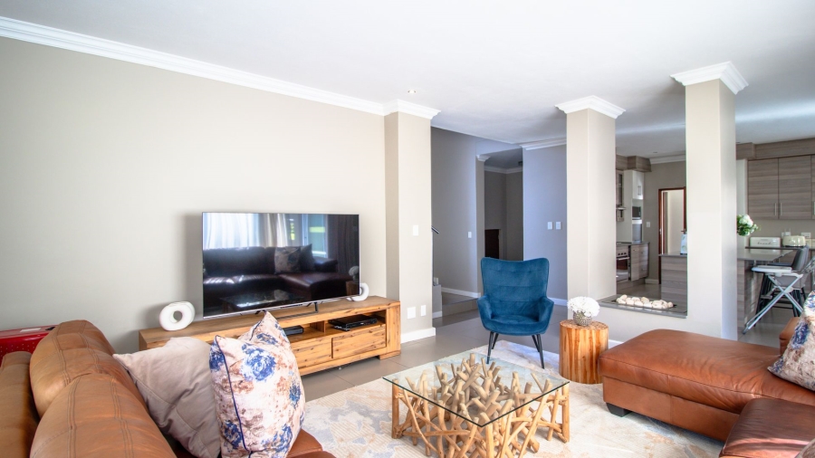 3 Bedroom Property for Sale in Rietvlei Ridge Country Estate Gauteng