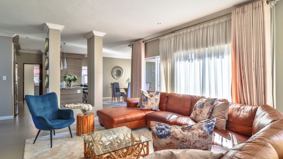 3 Bedroom Property for Sale in Rietvlei Ridge Country Estate Gauteng