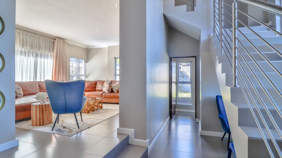 3 Bedroom Property for Sale in Rietvlei Ridge Country Estate Gauteng
