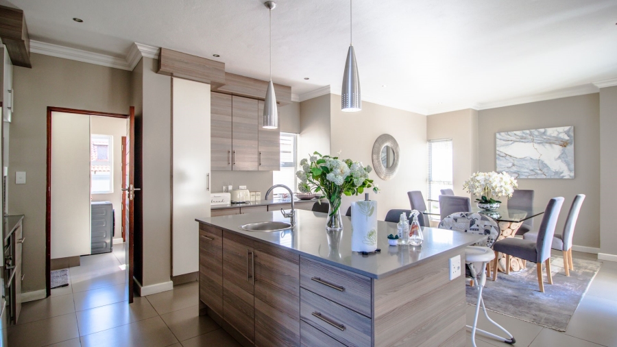 3 Bedroom Property for Sale in Rietvlei Ridge Country Estate Gauteng