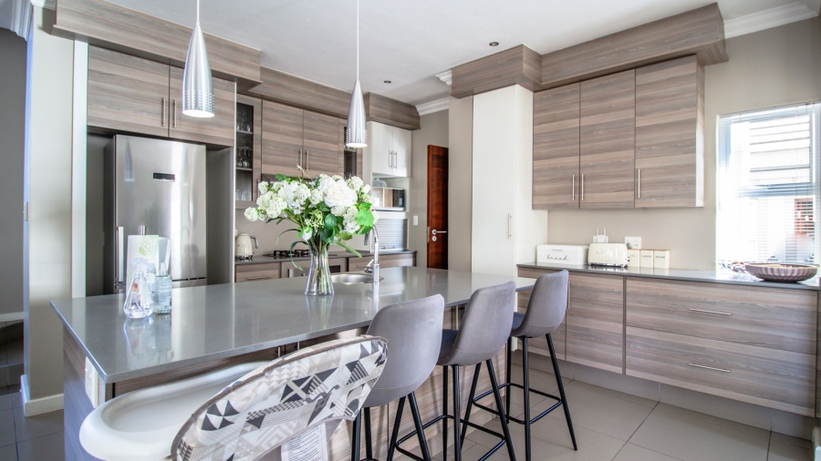 3 Bedroom Property for Sale in Rietvlei Ridge Country Estate Gauteng