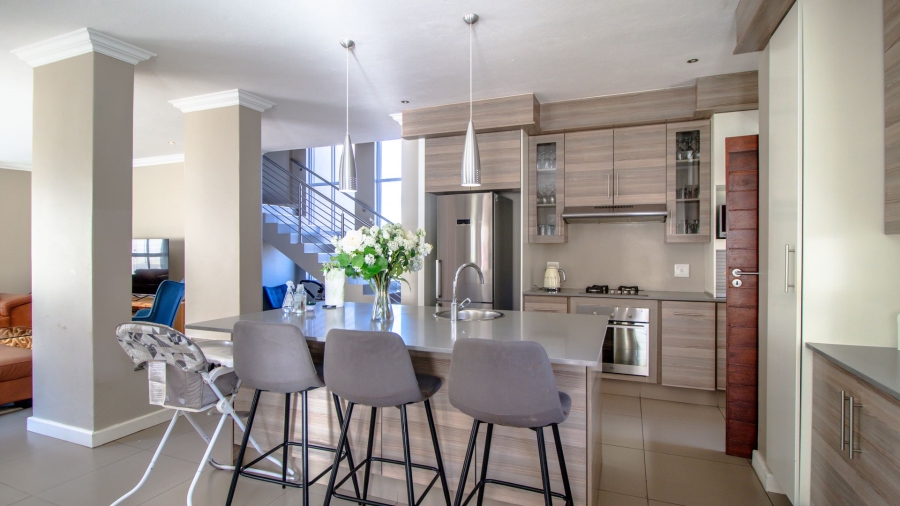 3 Bedroom Property for Sale in Rietvlei Ridge Country Estate Gauteng