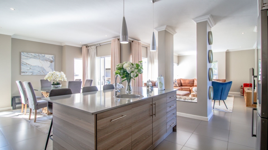 3 Bedroom Property for Sale in Rietvlei Ridge Country Estate Gauteng