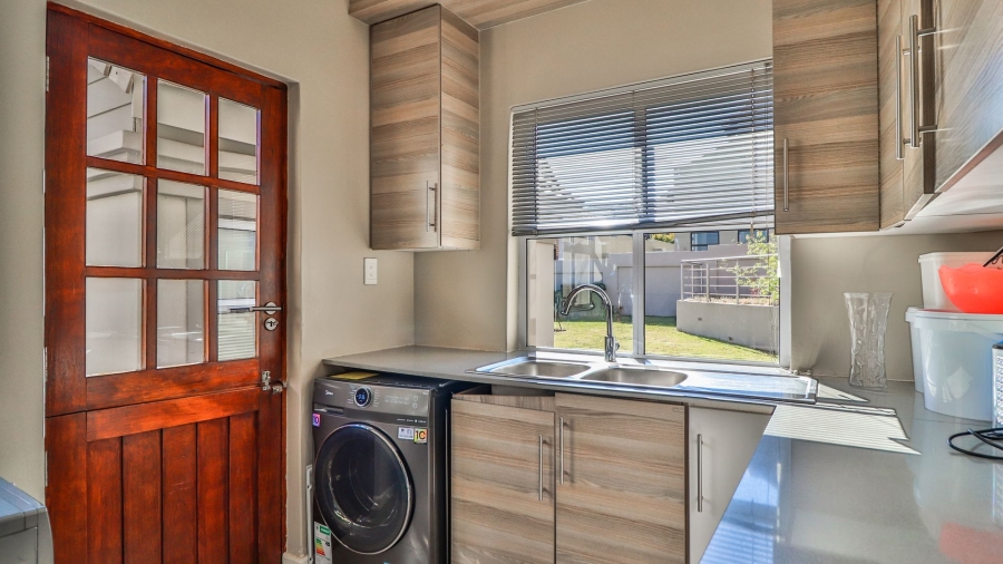 3 Bedroom Property for Sale in Rietvlei Ridge Country Estate Gauteng