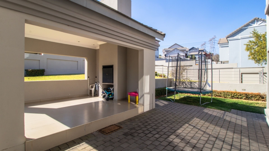 3 Bedroom Property for Sale in Rietvlei Ridge Country Estate Gauteng
