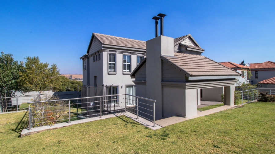 3 Bedroom Property for Sale in Rietvlei Ridge Country Estate Gauteng
