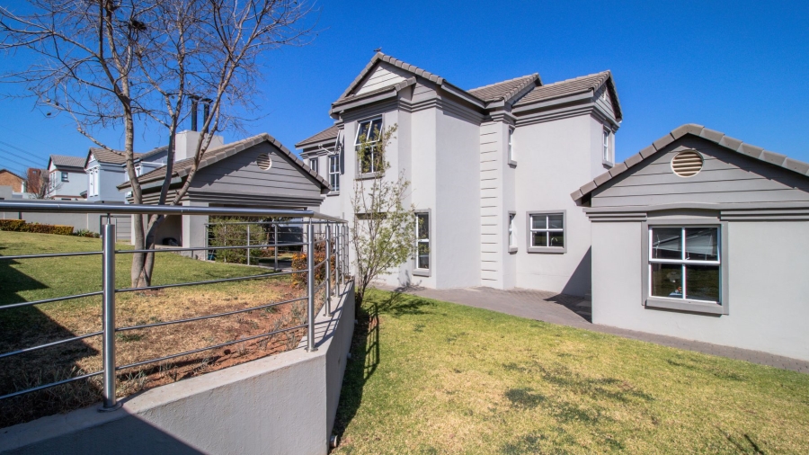 3 Bedroom Property for Sale in Rietvlei Ridge Country Estate Gauteng