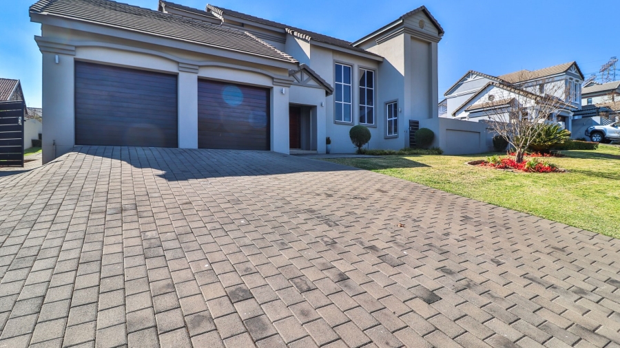 3 Bedroom Property for Sale in Rietvlei Ridge Country Estate Gauteng