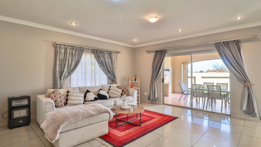 4 Bedroom Property for Sale in Irene Farm Villages Gauteng