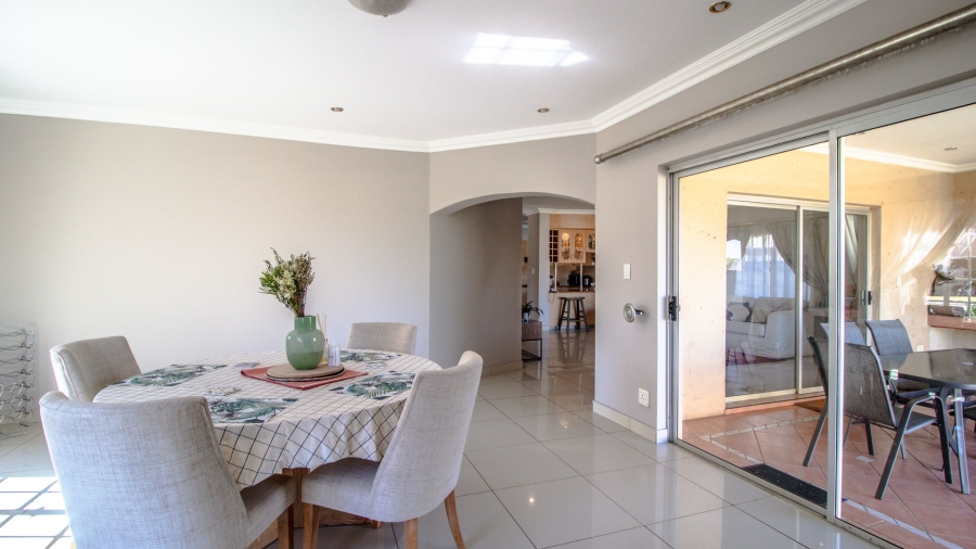 4 Bedroom Property for Sale in Irene Farm Villages Gauteng