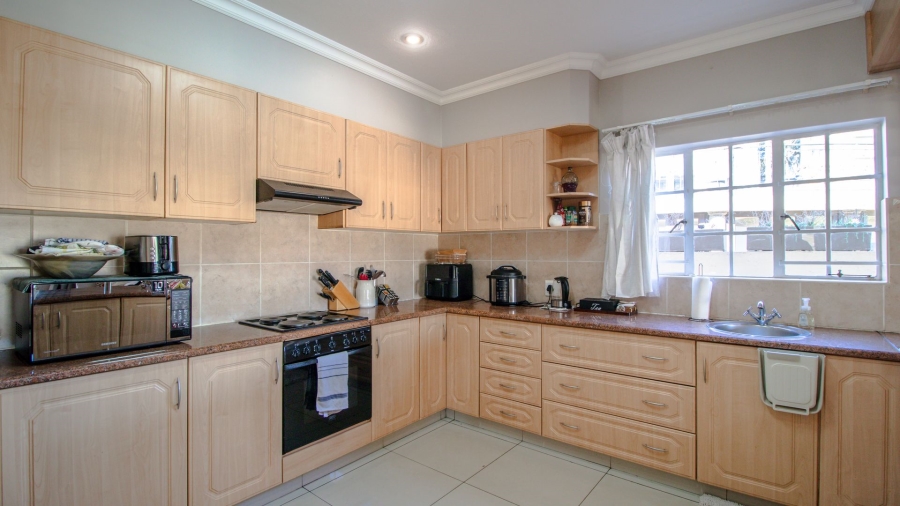 4 Bedroom Property for Sale in Irene Farm Villages Gauteng
