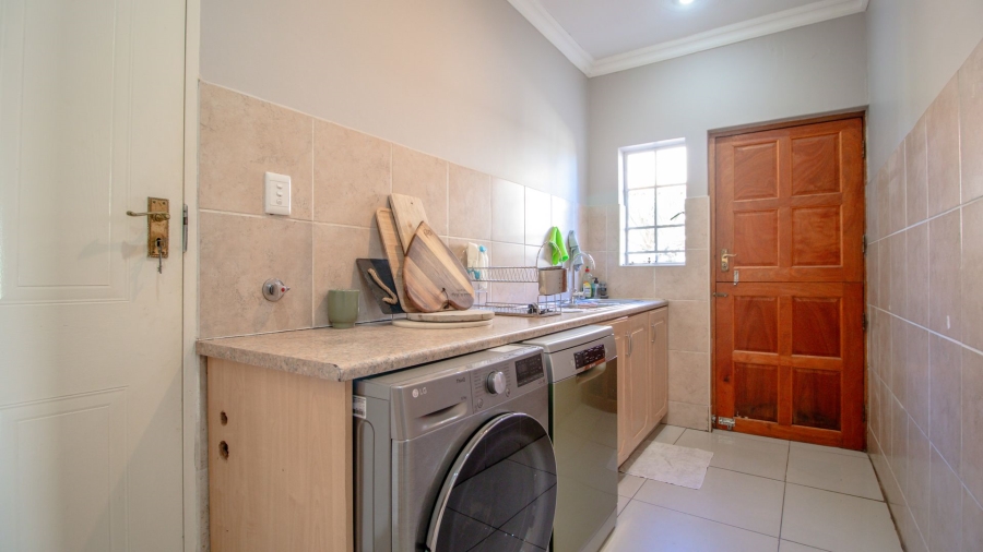 4 Bedroom Property for Sale in Irene Farm Villages Gauteng