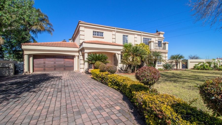 4 Bedroom Property for Sale in Irene Farm Villages Gauteng