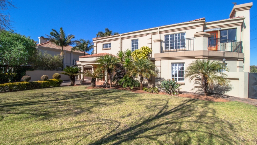 4 Bedroom Property for Sale in Irene Farm Villages Gauteng
