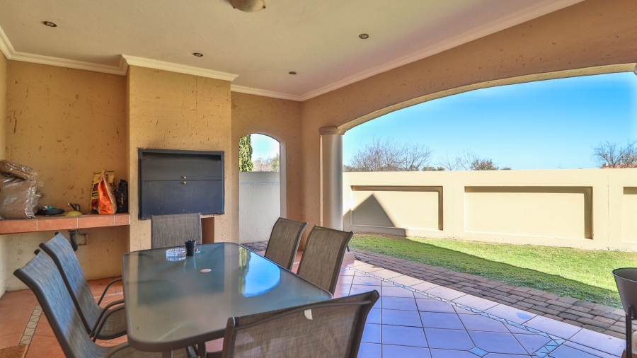 4 Bedroom Property for Sale in Irene Farm Villages Gauteng