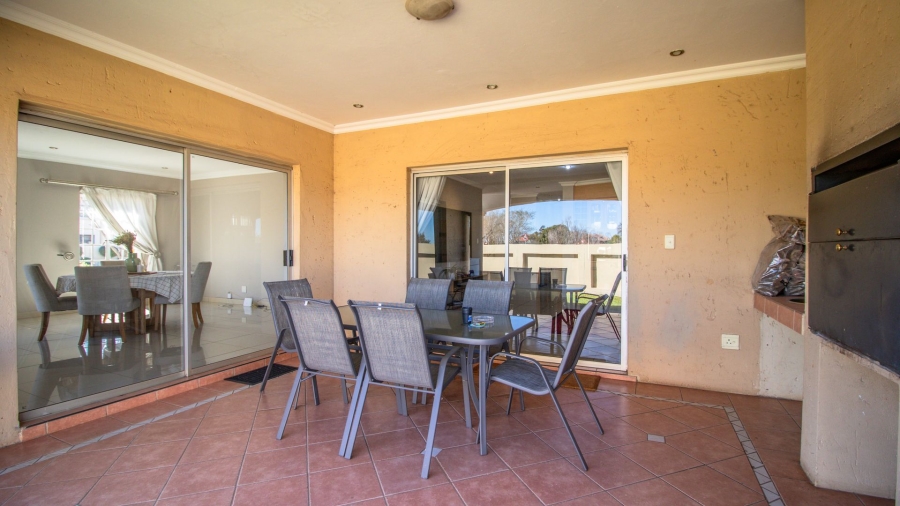 4 Bedroom Property for Sale in Irene Farm Villages Gauteng