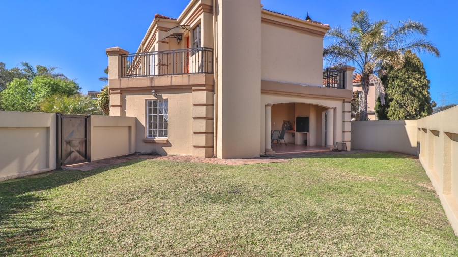 4 Bedroom Property for Sale in Irene Farm Villages Gauteng