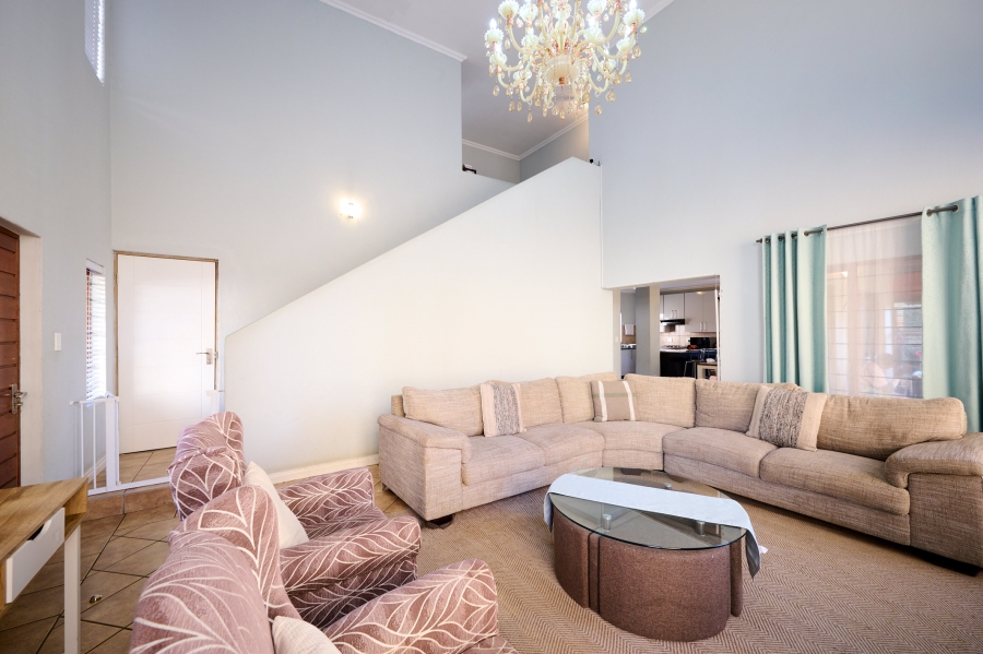 3 Bedroom Property for Sale in Carlswald North Estate Gauteng