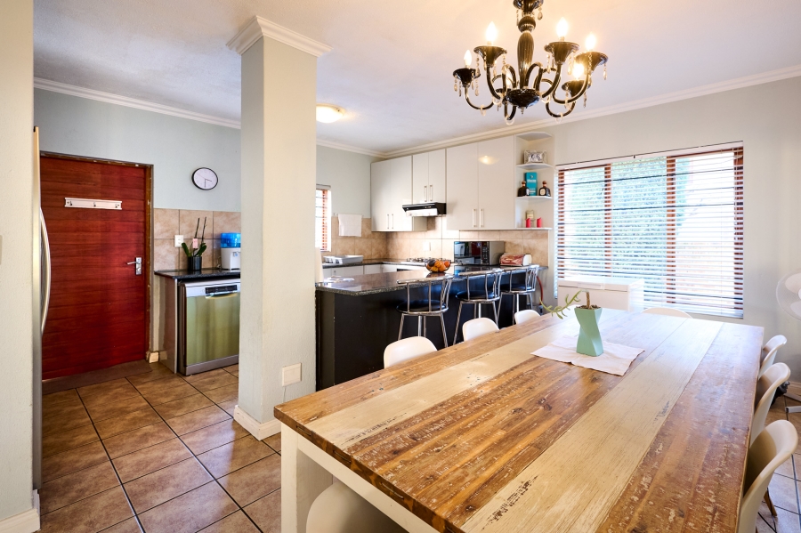 3 Bedroom Property for Sale in Carlswald North Estate Gauteng