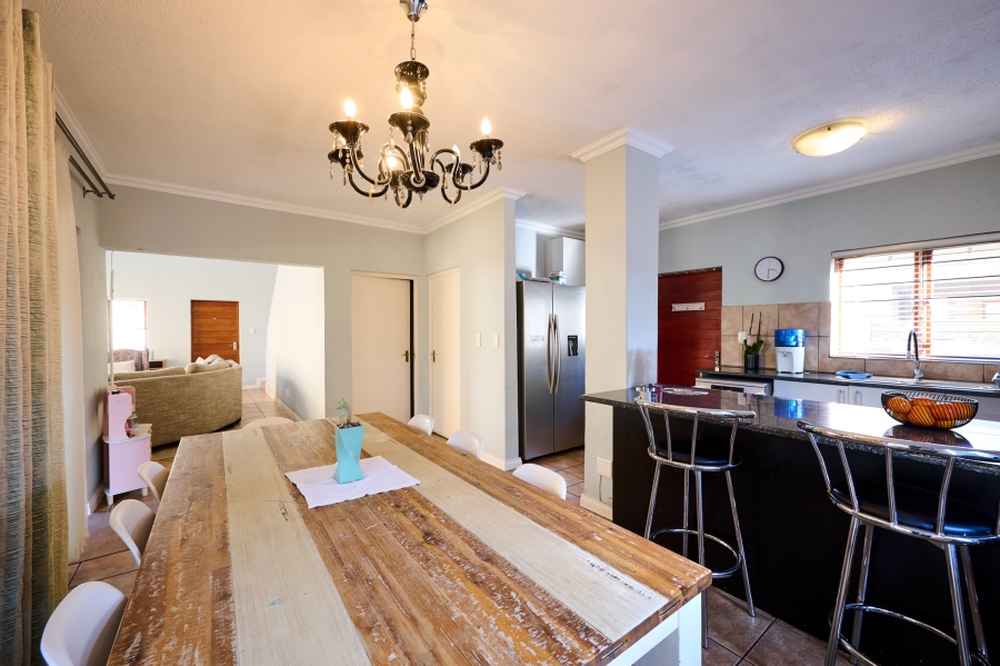 3 Bedroom Property for Sale in Carlswald North Estate Gauteng