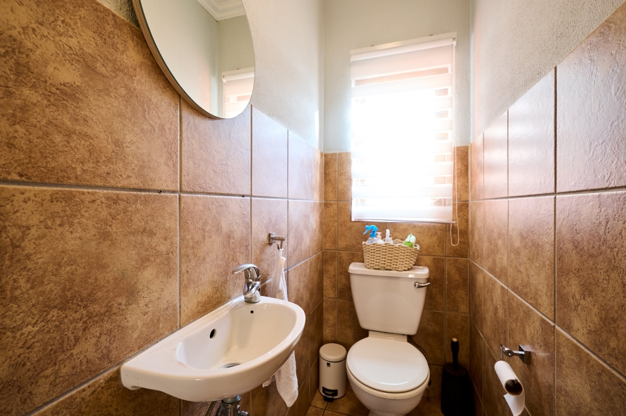 3 Bedroom Property for Sale in Carlswald North Estate Gauteng