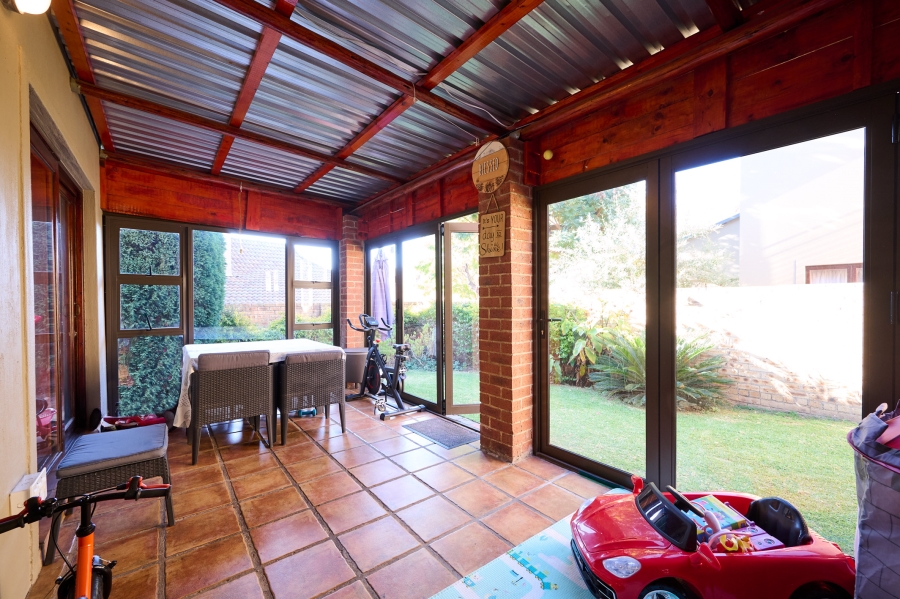 3 Bedroom Property for Sale in Carlswald North Estate Gauteng