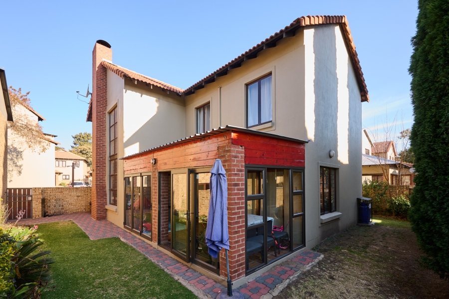 3 Bedroom Property for Sale in Carlswald North Estate Gauteng