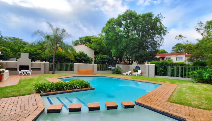 2 Bedroom Property for Sale in Bryanston Gauteng