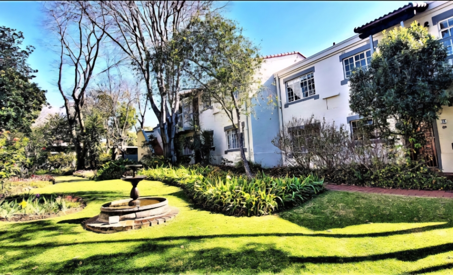 2 Bedroom Property for Sale in Bryanston Gauteng