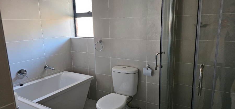 To Let 3 Bedroom Property for Rent in Bartlett Gauteng