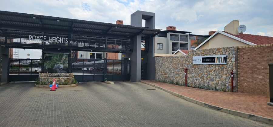 To Let 3 Bedroom Property for Rent in Bartlett Gauteng