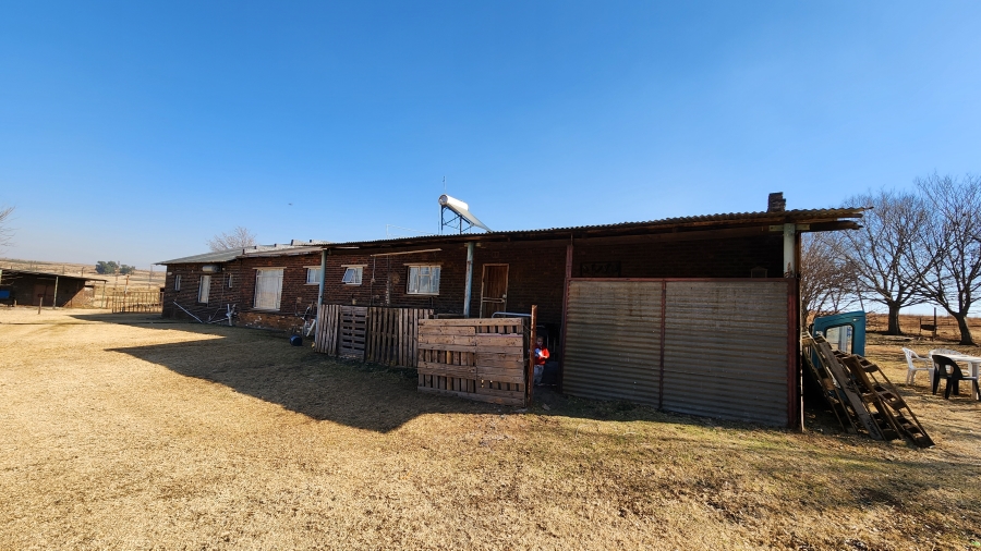 4 Bedroom Property for Sale in Kaydale Gauteng