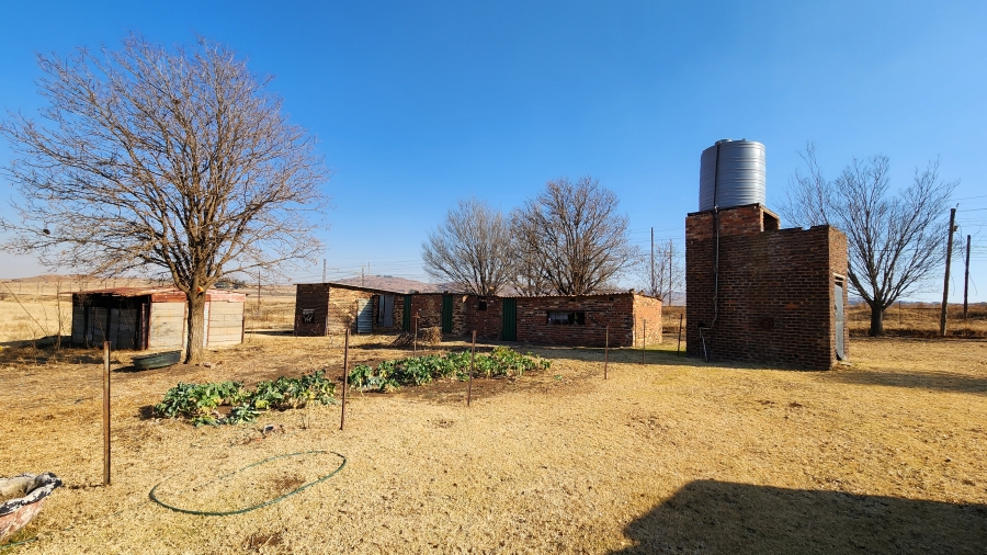 4 Bedroom Property for Sale in Kaydale Gauteng