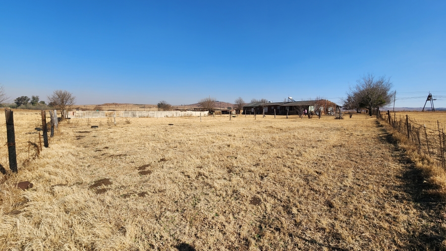 4 Bedroom Property for Sale in Kaydale Gauteng