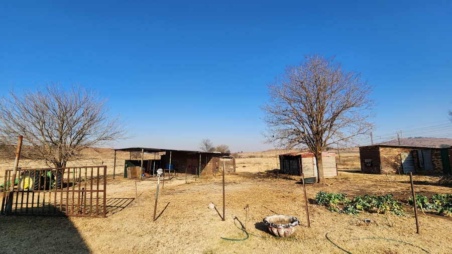 4 Bedroom Property for Sale in Kaydale Gauteng