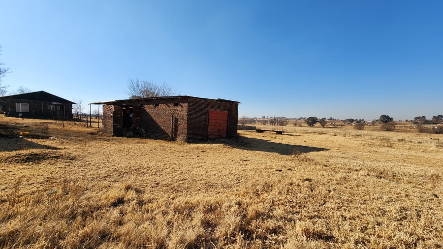 4 Bedroom Property for Sale in Kaydale Gauteng