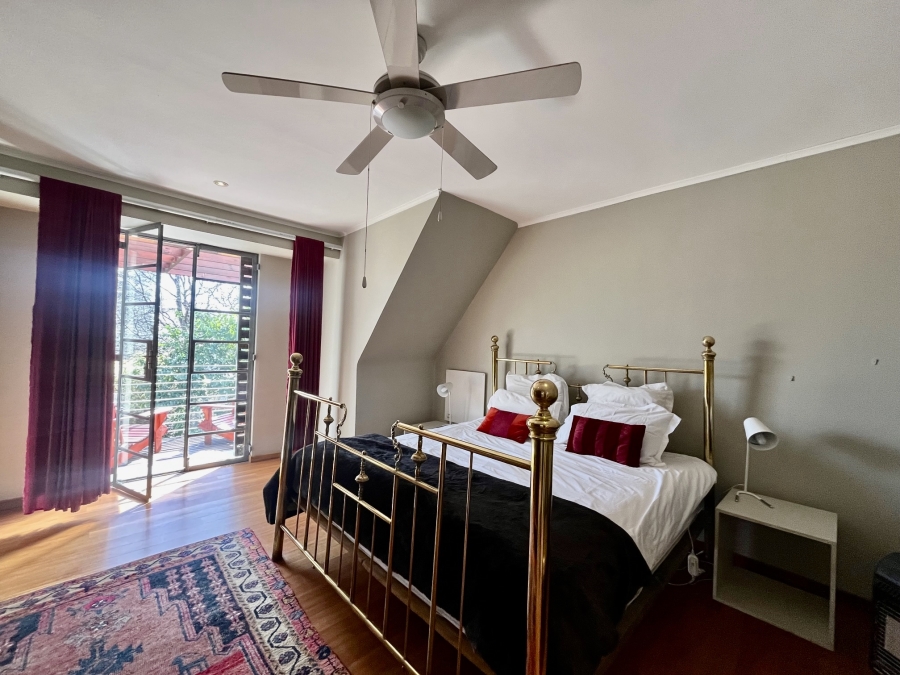 To Let 1 Bedroom Property for Rent in Linden Gauteng
