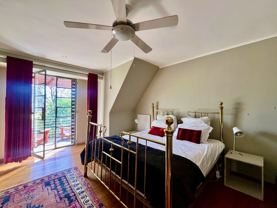 1 Bedroom Property for Sale in Linden Gauteng