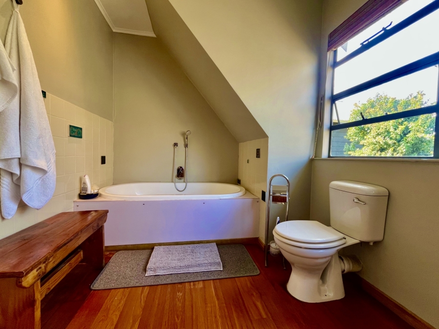 1 Bedroom Property for Sale in Linden Gauteng