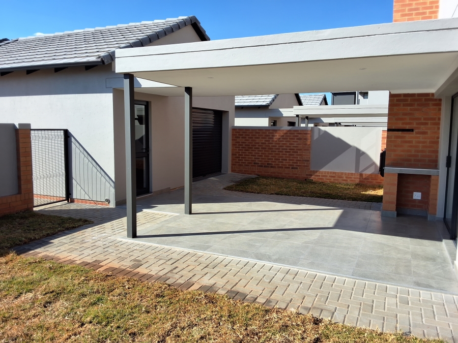 4 Bedroom Property for Sale in Montana Gauteng