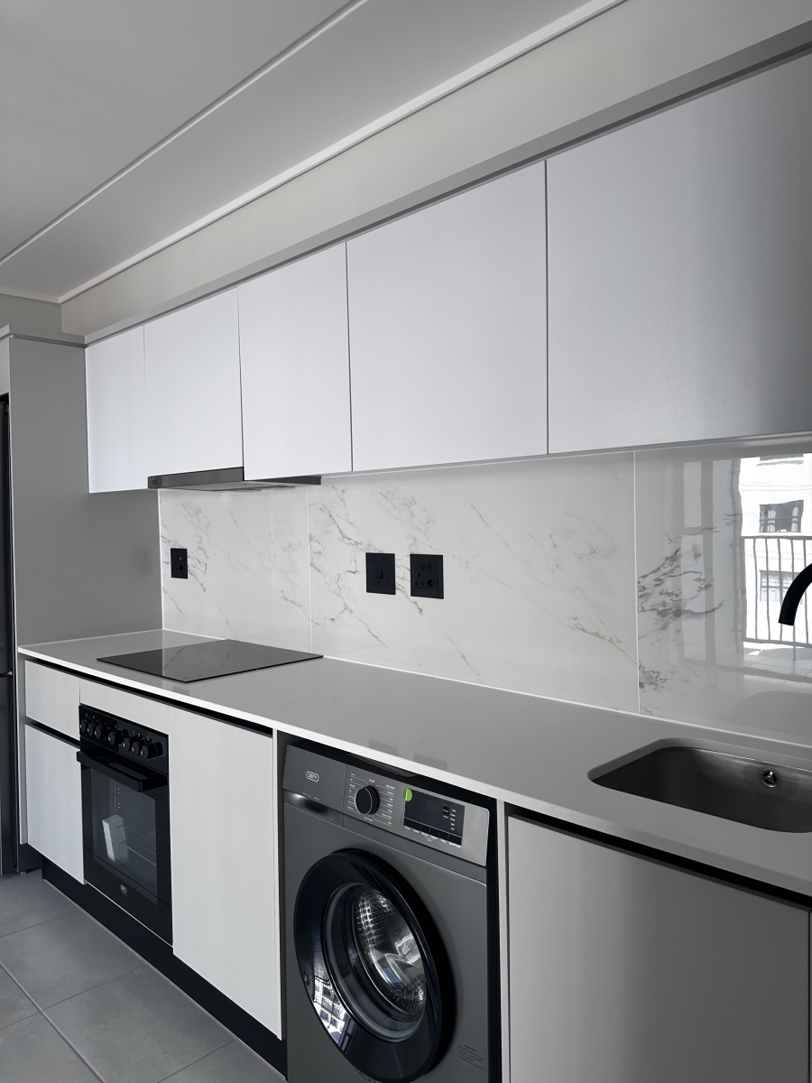 To Let 1 Bedroom Property for Rent in Kyalami Gauteng