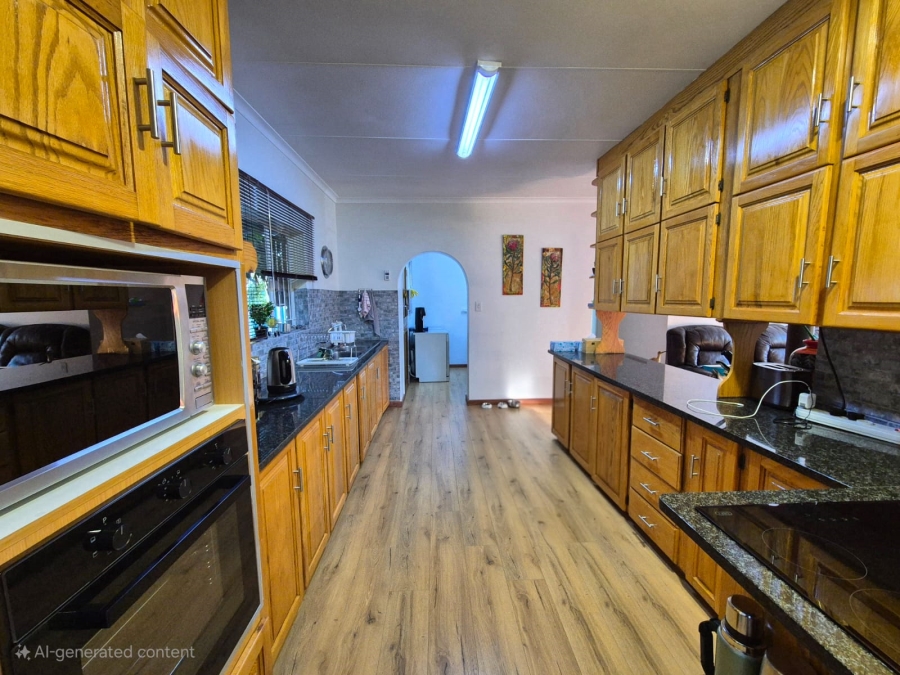 3 Bedroom Property for Sale in Eldoraigne Gauteng
