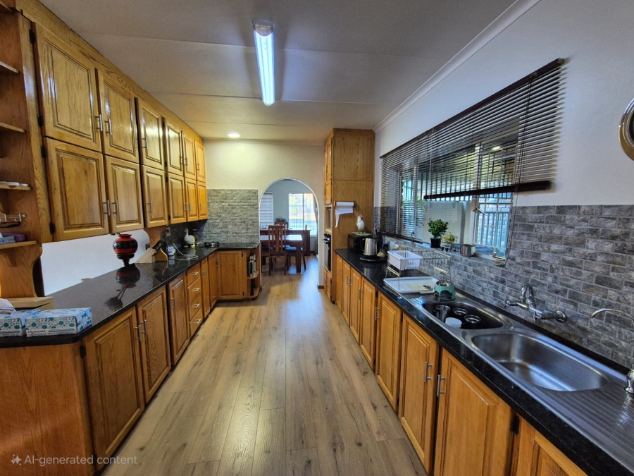 3 Bedroom Property for Sale in Eldoraigne Gauteng