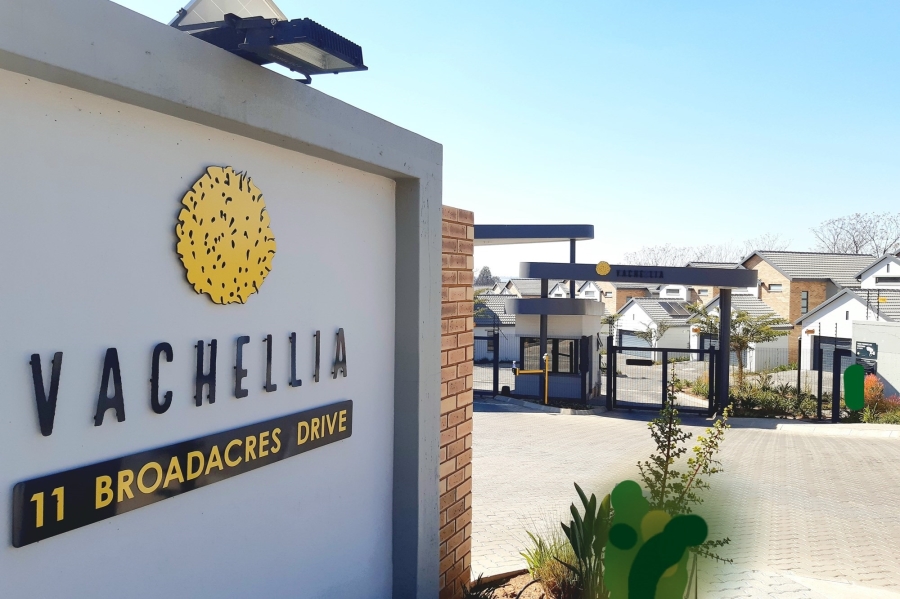 3 Bedroom Property for Sale in Broadacres Gauteng