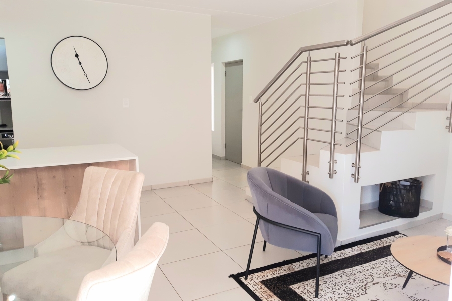 3 Bedroom Property for Sale in Broadacres Gauteng