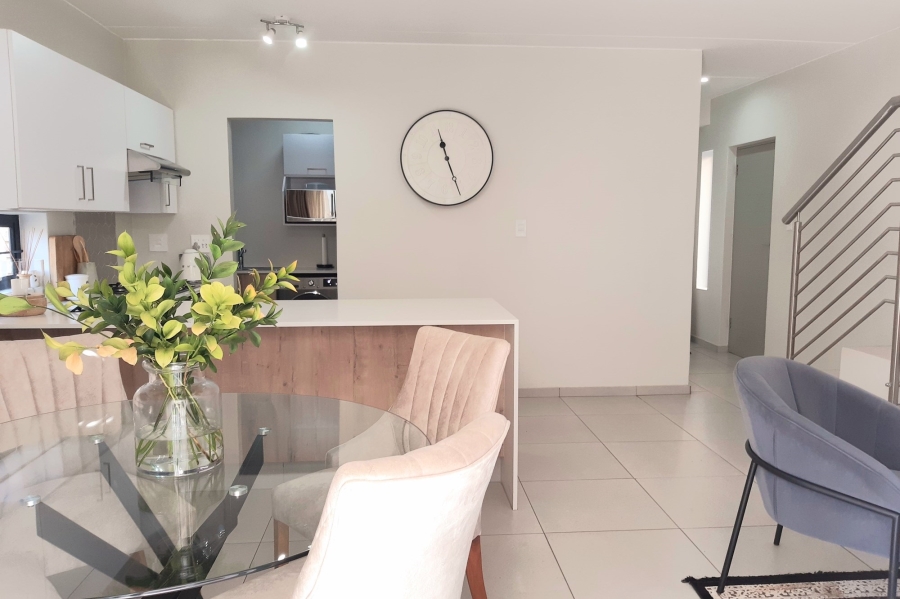 3 Bedroom Property for Sale in Broadacres Gauteng