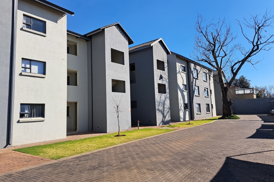 2 Bedroom Property for Sale in Jansenpark Gauteng